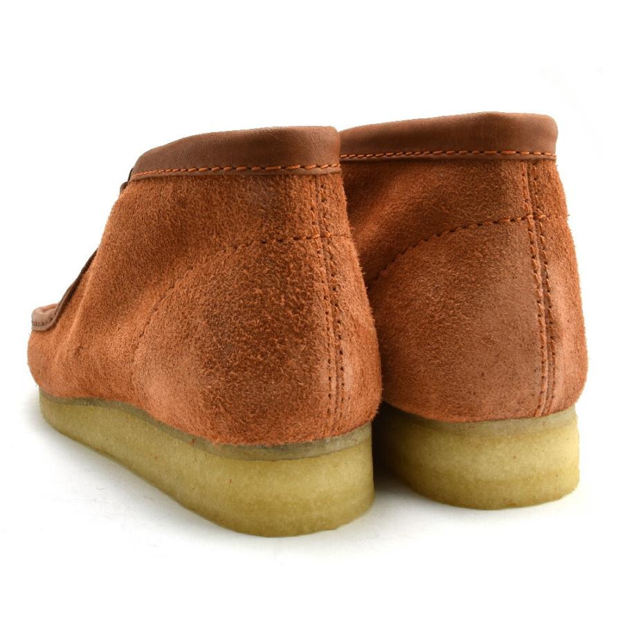 Clarks Originals 【並行輸入品】クラークス オリジナルス ワラビー