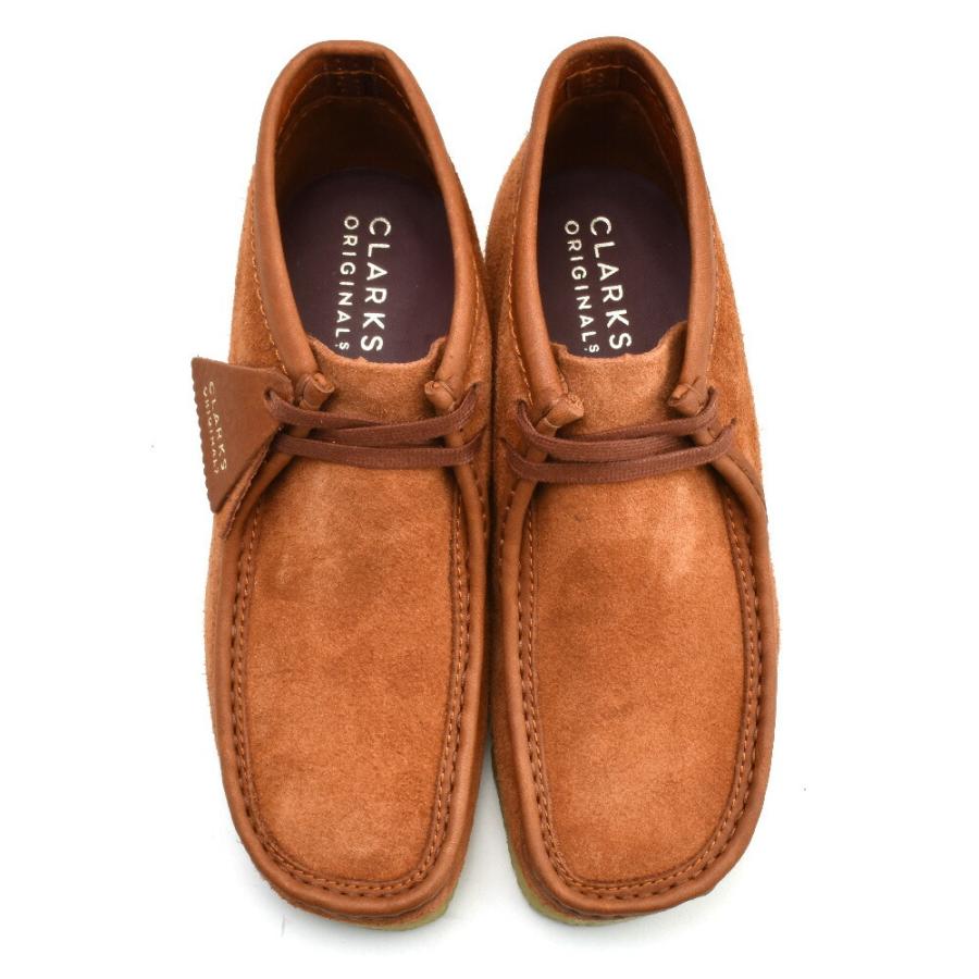 Clarks Originals 【並行輸入品】クラークス オリジナルス ワラビー