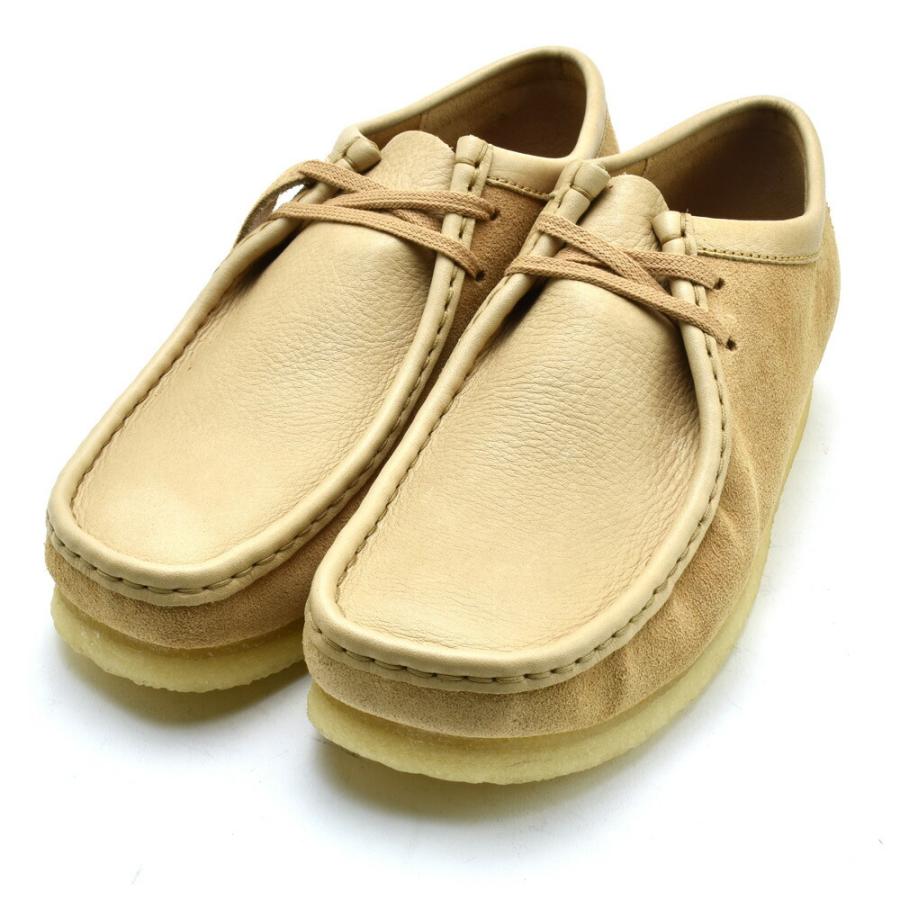 Clarks Originals 【並行輸入品】クラークス オリジナルス ワラビー