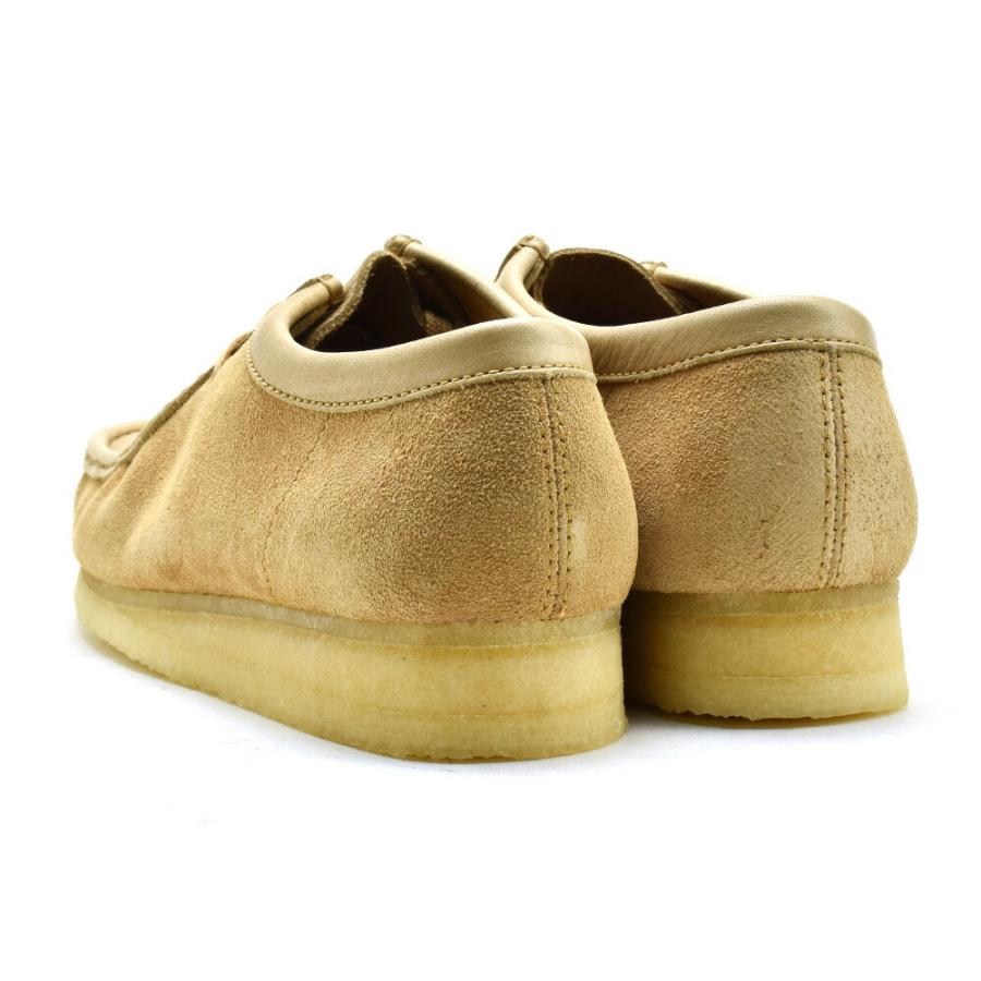 Clarks Originals 【並行輸入品】クラークス オリジナルス ワラビー