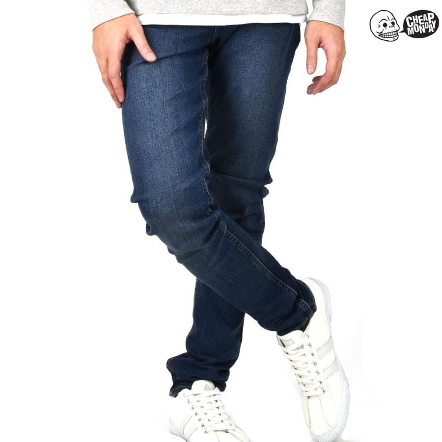 Cheap Monday メンズジーンズ デニムの商品一覧 ボトムス パンツ ファッション 通販 Yahoo ショッピング