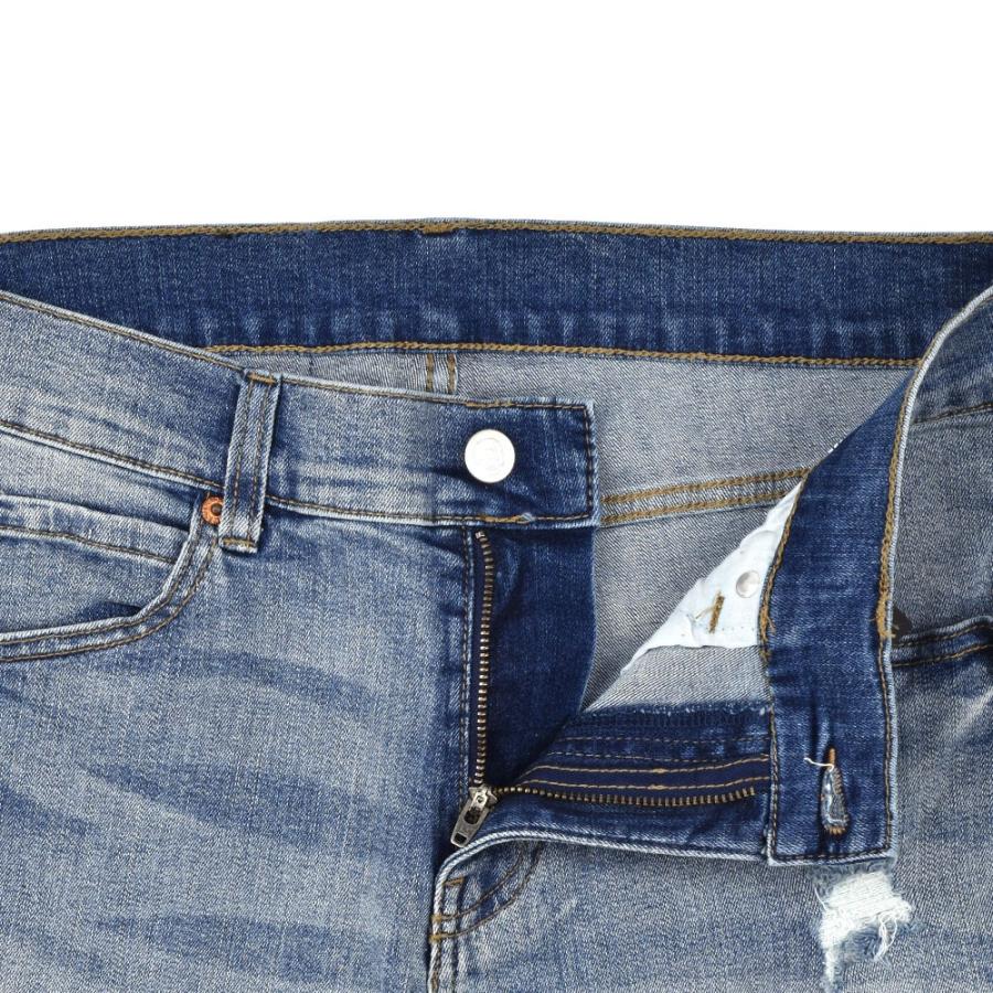 【クリアランスSALE】【並行輸入品】チープマンデイ タイト デニムパンツ ジーンズ スキニー タイトフィット ストレッチ レディース メンズ 0442264