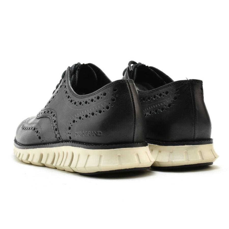 COLE HAAN GRAND.OS コールハーン　ビジネスシューズ ドーソン グランド 360 ウォータープルーフ キャップトゥ