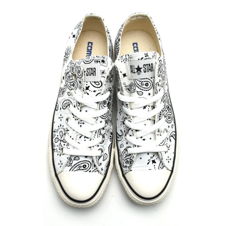 CONVERSE コンバース オールスター バンダナ OX メンズ