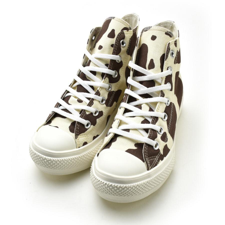 ALL STAR 【SALE】コンバース オールスターライト レディース カウ