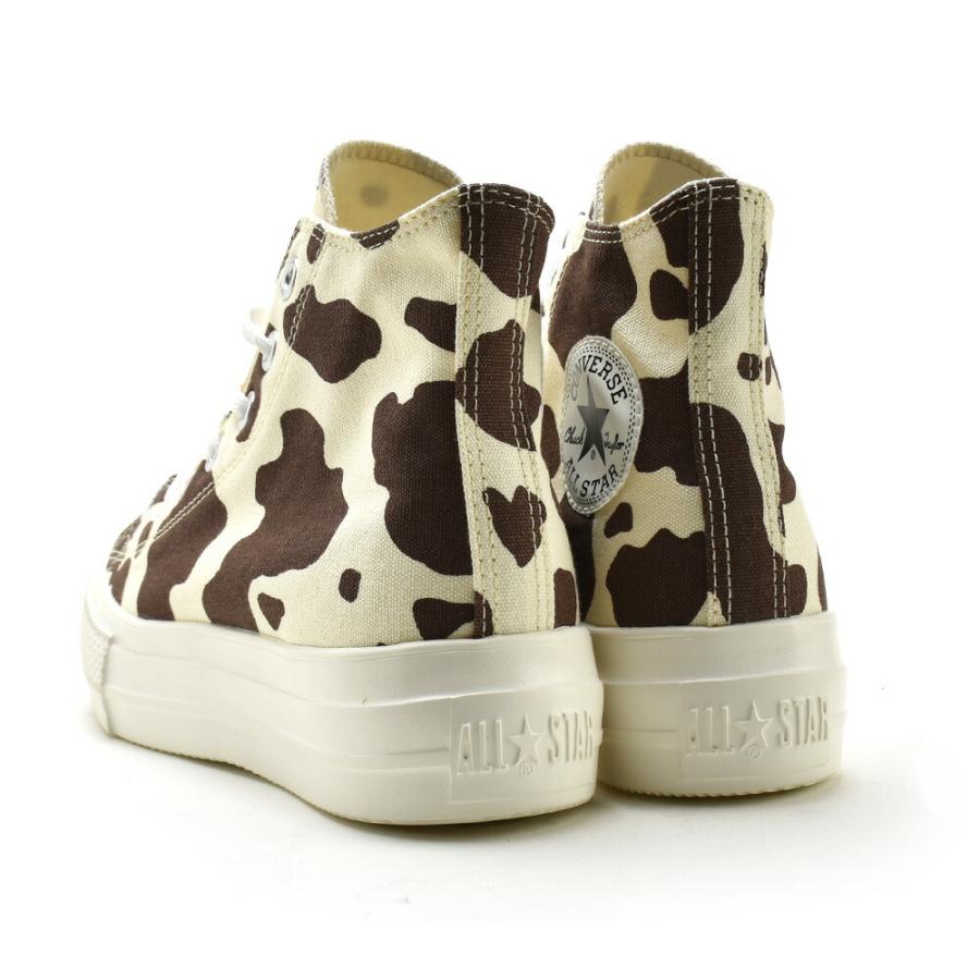 ALL STAR 【SALE】コンバース オールスターライト レディース カウ