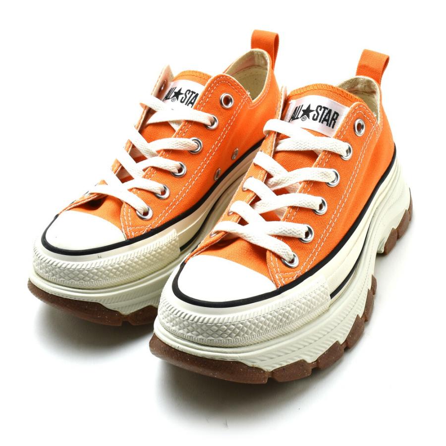 ALL STAR コンバース オールスター (R) レディース トレックウエーブ
