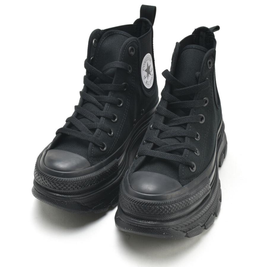 ALL STAR コンバース オールスター (R) レディース トレックウエーブ