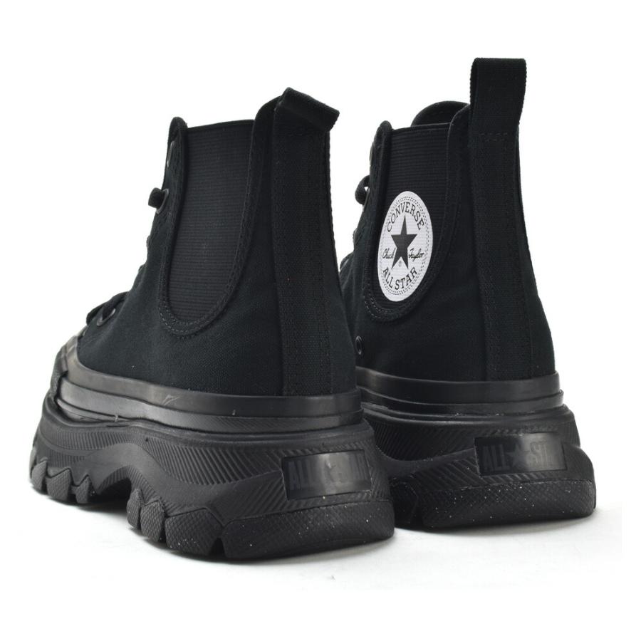 ALL STAR コンバース オールスター (R) レディース トレックウエーブ