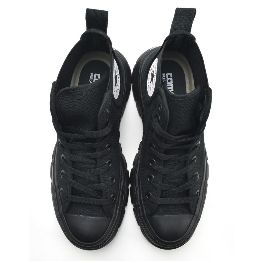 ALL STAR コンバース オールスター (R) レディース トレックウエーブ
