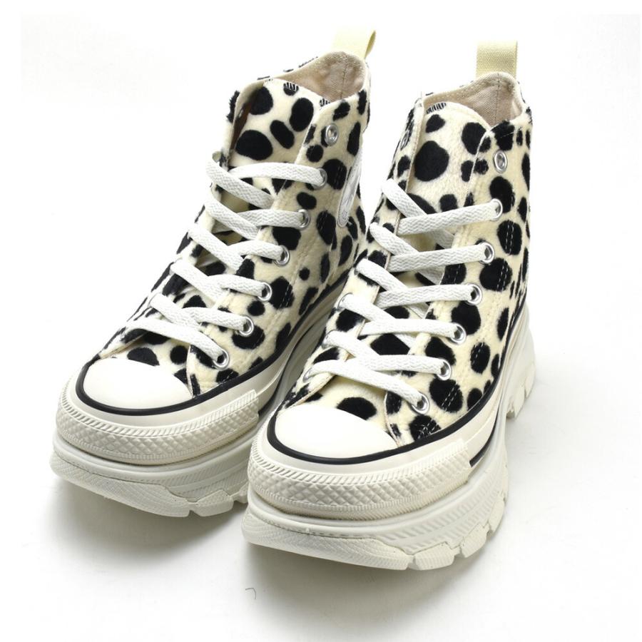 ALL STAR コンバース オールスター (R) レディース トレックウエーブ  