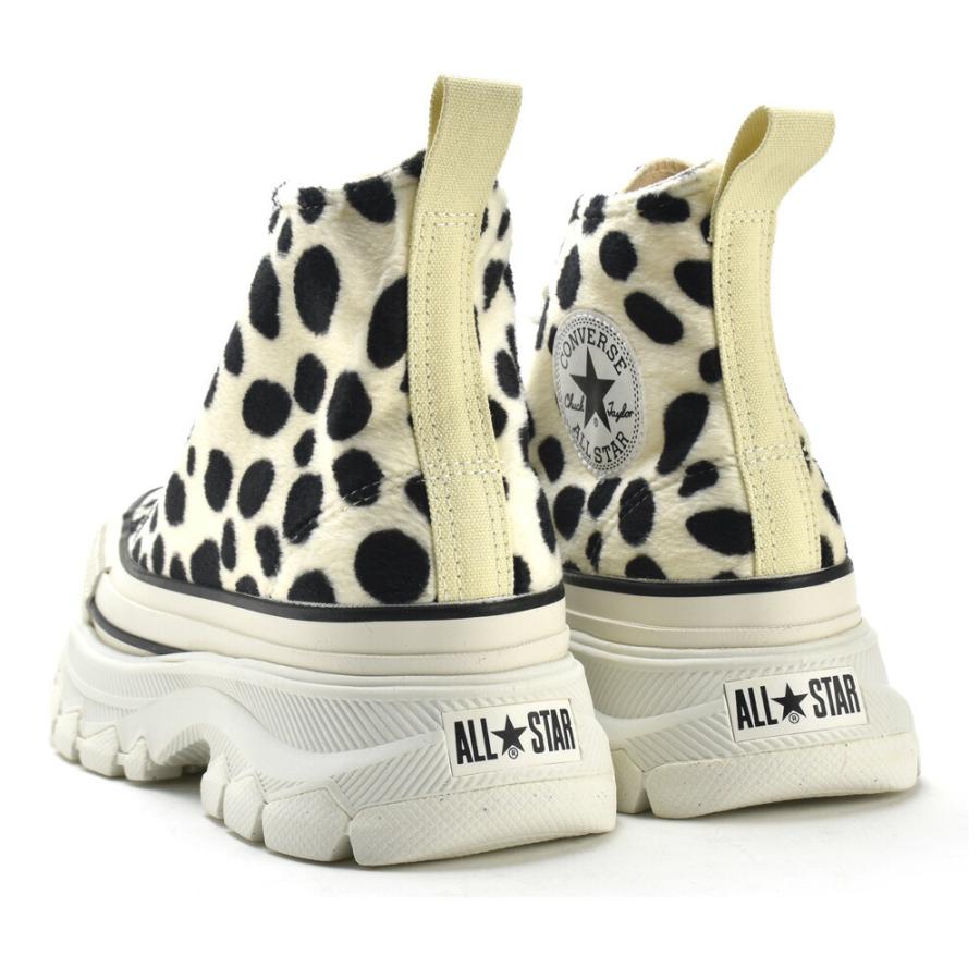 ALL STAR コンバース オールスター (R) レディース トレックウエーブ