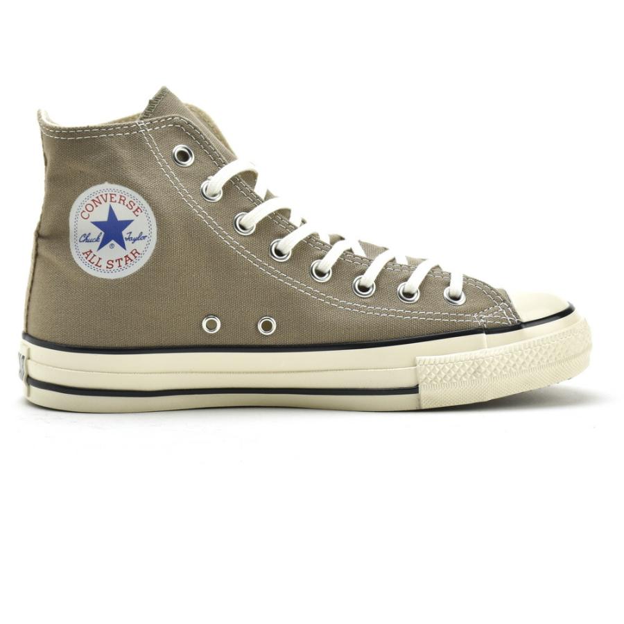 CONVERSE（コンバース） オールスター US HI メンズ レディース 