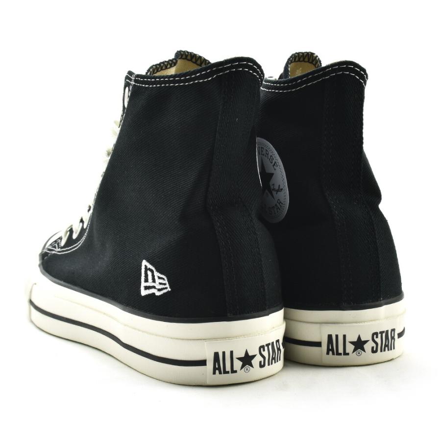 コンバース CONVERSE オールスター (R) HI ニューエラ メンズ