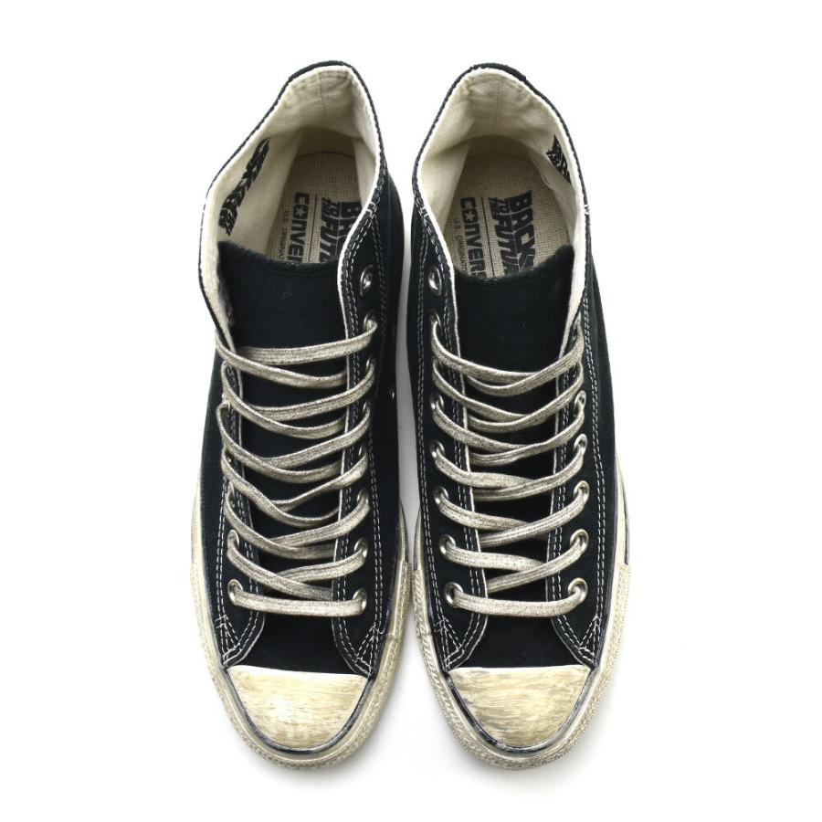 コンバース CONVERSE オールスター US MT HI バック・トゥ・ザ