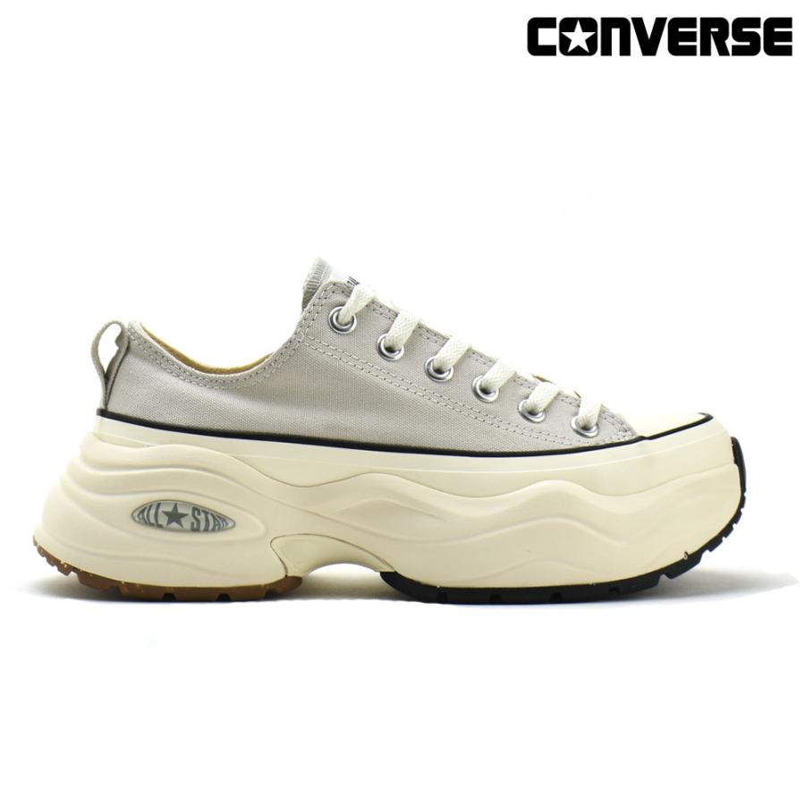 コンバース CONVERSE オールスター R サージトレーナー OX レディース