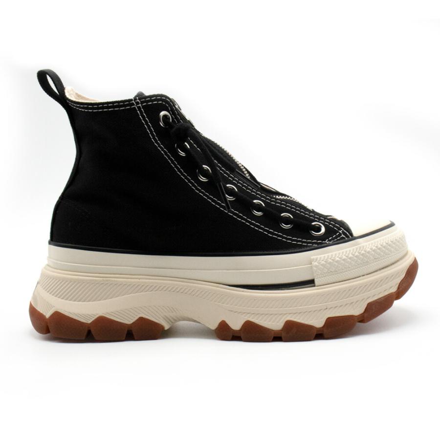 コンバース CONVERSE オールスタートレックウェーブ センタージップ HI