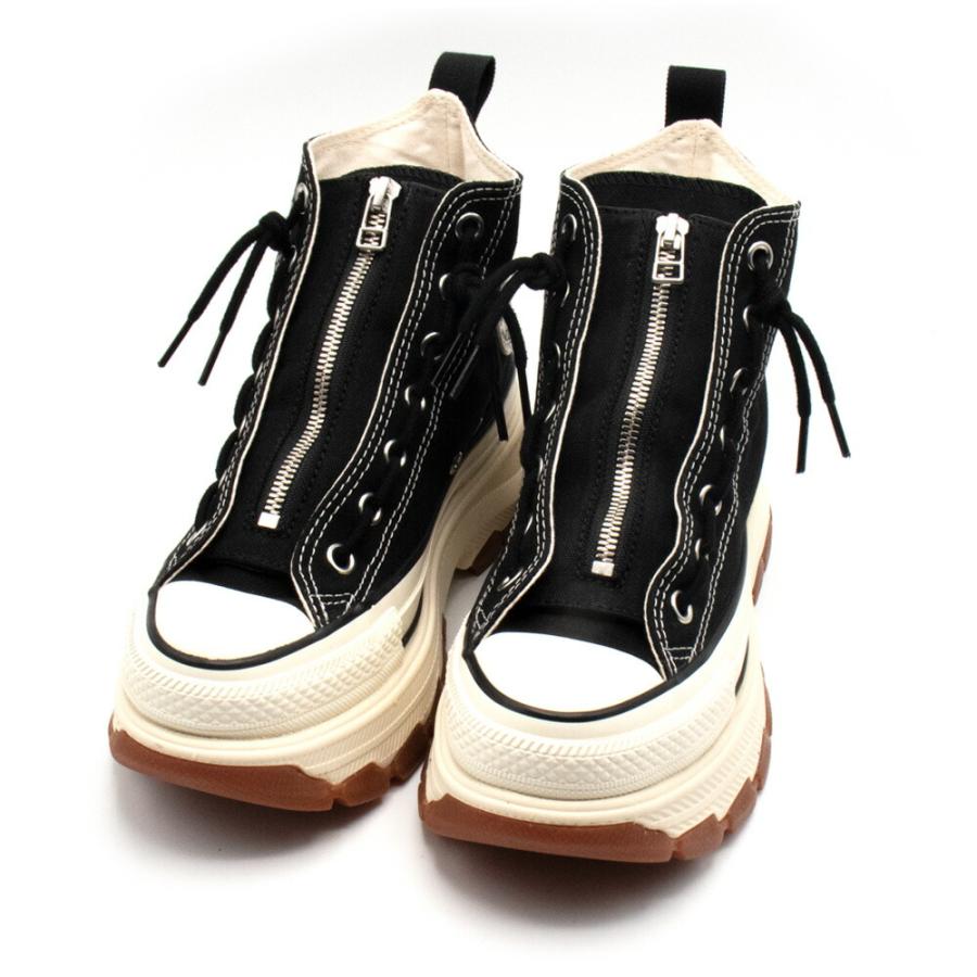 コンバース CONVERSE オールスタートレックウェーブ センタージップ HI