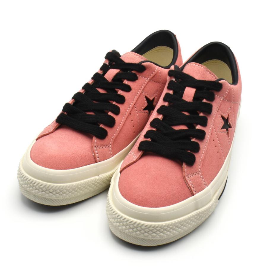 コンバース CONVERSE ONE STAR SUEDE ワンスター スエード レディース