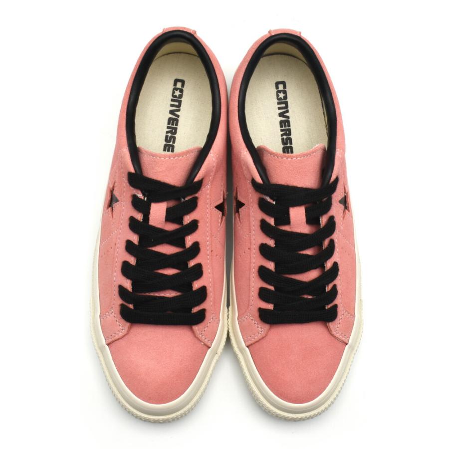 コンバース CONVERSE ONE STAR SUEDE ワンスター スエード レディース