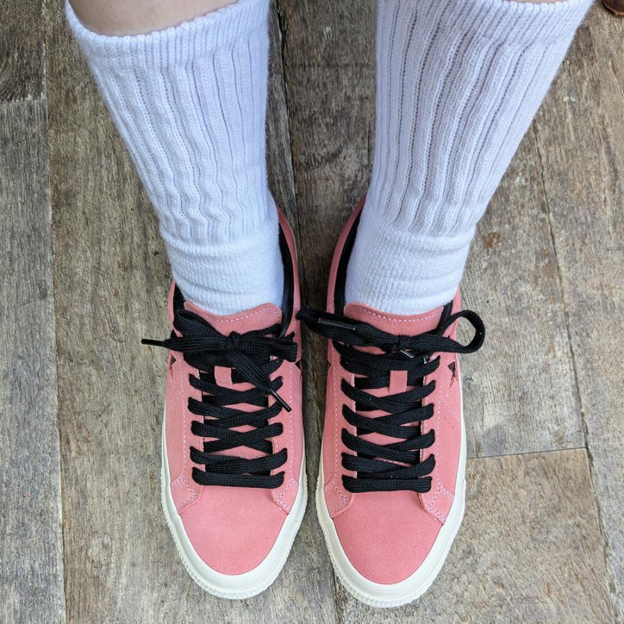 コンバース　オールスター ピンク スエード ローカット スニーカー 楽天市場】コンバース スエード ピンクの通販