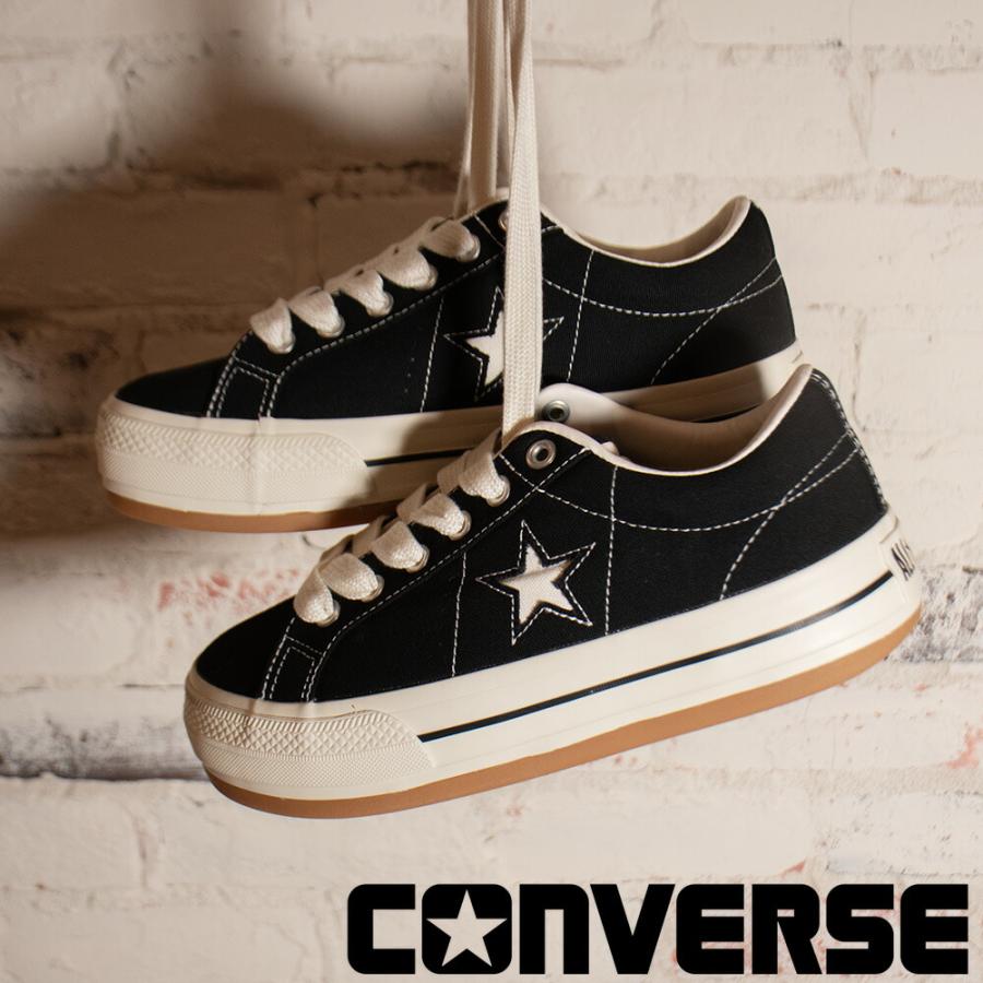 並行輸入品】コンバース CONVERSE ワンスター ボーダースター OX
