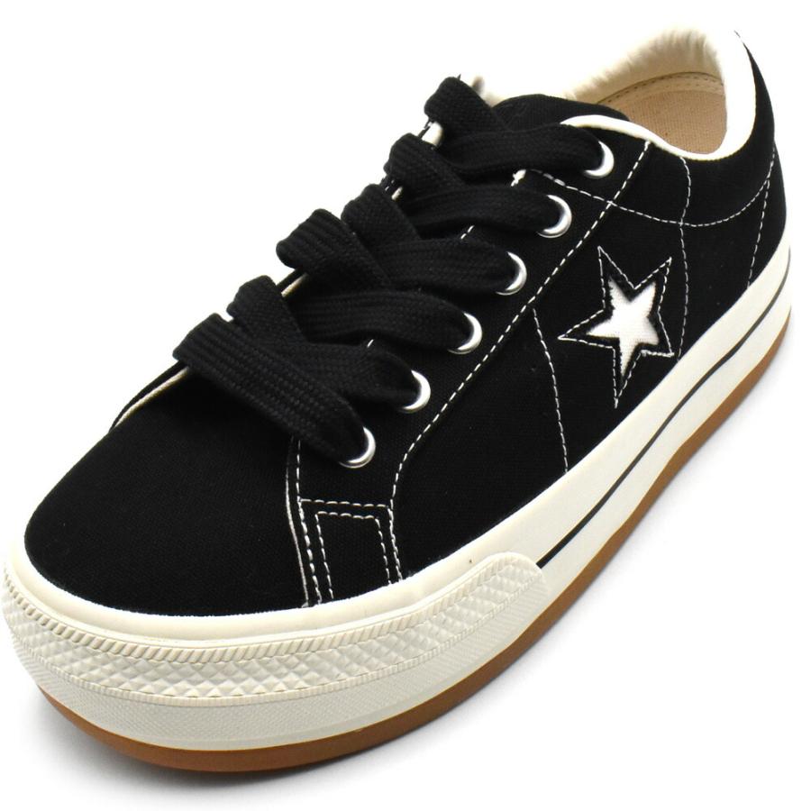 並行輸入品】コンバース CONVERSE ワンスター ボーダースター OX