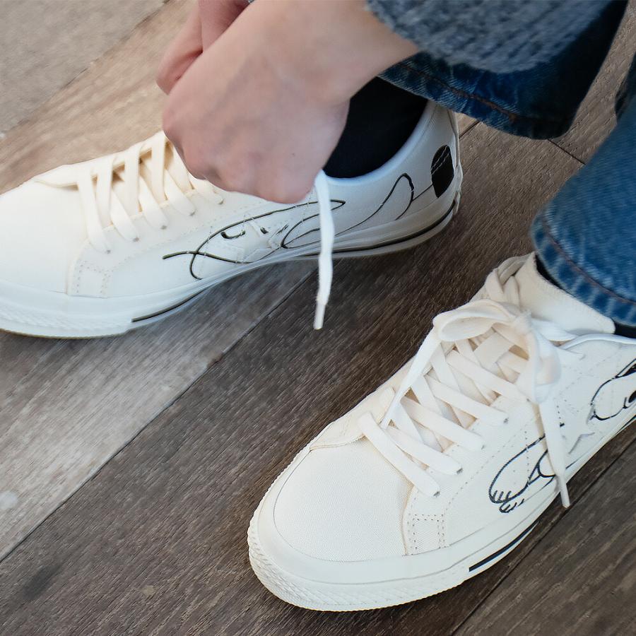 コンバース CONVERSE DAISUKE KONDO ワンスター キャンバス レディース