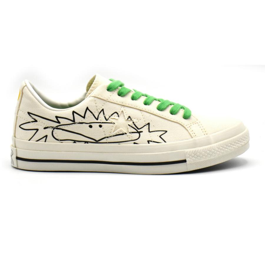 コンバース CONVERSE DAISUKE KONDO ワンスター キャンバス レディース