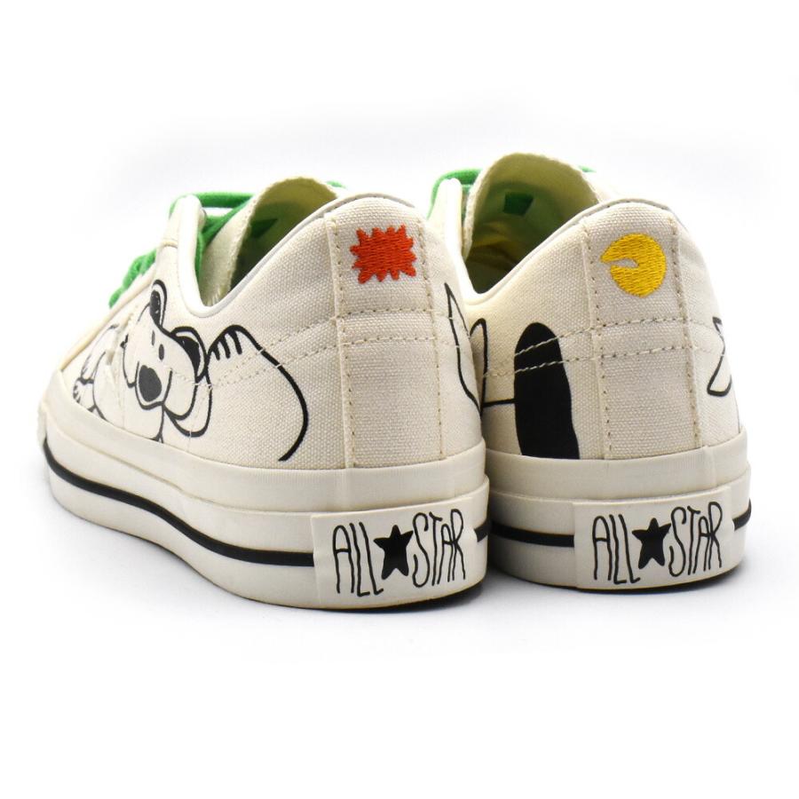 コンバース CONVERSE DAISUKE KONDO ワンスター キャンバス レディース