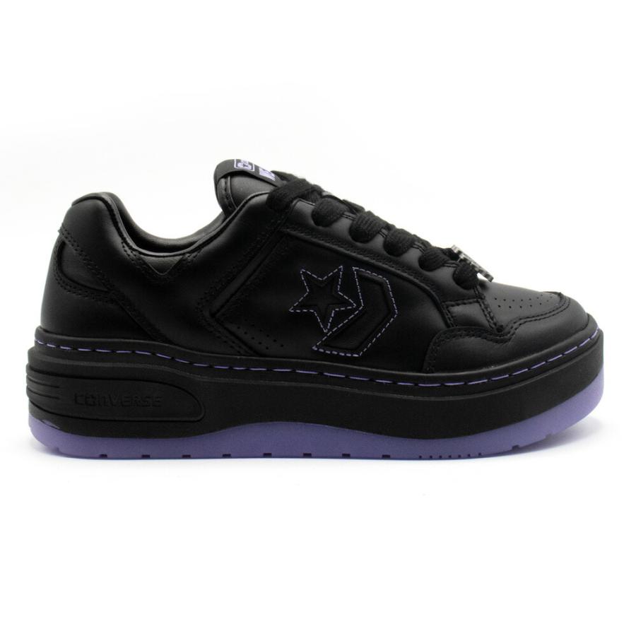 コンバース CONVERSE ウエポン PLTS OX アナスイ レディース