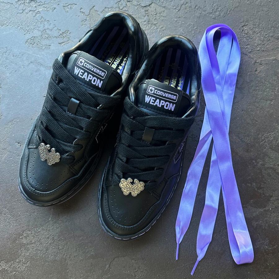 SALE】コンバース CONVERSE ウエポン PLTS OX アナスイ レディース