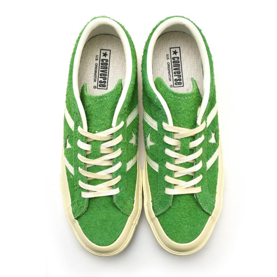 コンバース CONVERSE スター＆バーズ メンズ スニーカー ローカット