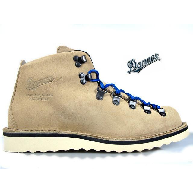 Danner（ダナー） 【並行輸入品】ダナー マウンテンライト 30805X