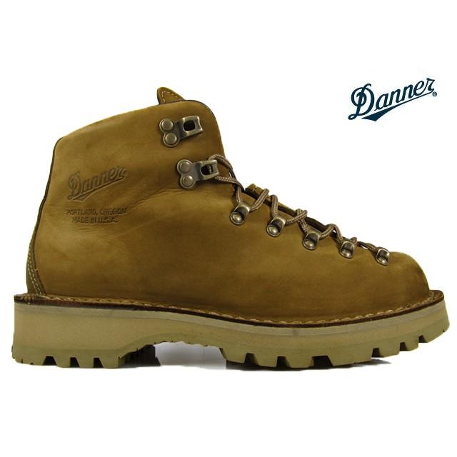 ダナー マウンテンライト #30825 ゴアテックス Danner（ダナー） 【並行輸入品】ダナー マウンテンライト 30825