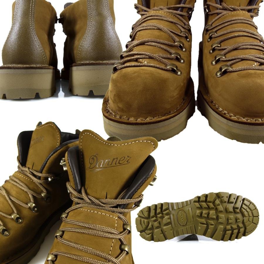 Danner（ダナー） 【並行輸入品】ダナー マウンテンライト 30825