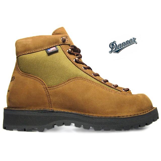 人気ブラドン アウトドア ダナー ダナーライト で有名なアウトドアブーツの定番ブランド ブーツ メンズ Eeワイズ ゴアテックス 2 ライト ハイキング シューズ