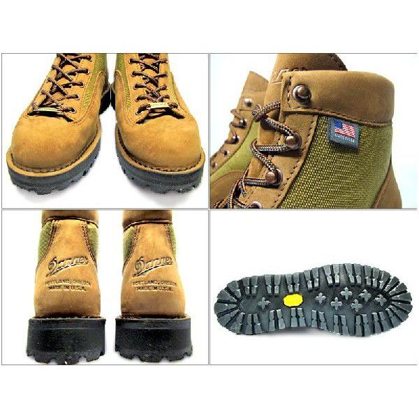 【並行輸入品】ダナー アウトドア ブーツ ハイキング ライト2 ゴアテックス EEワイズ 33000 メンズ DANNER LIGHT IIの画像
