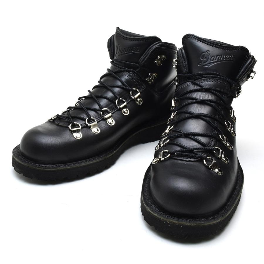 Danner ダナー マウンテンパス MOUNTAIN PASS 33275 ブラック BLACK 