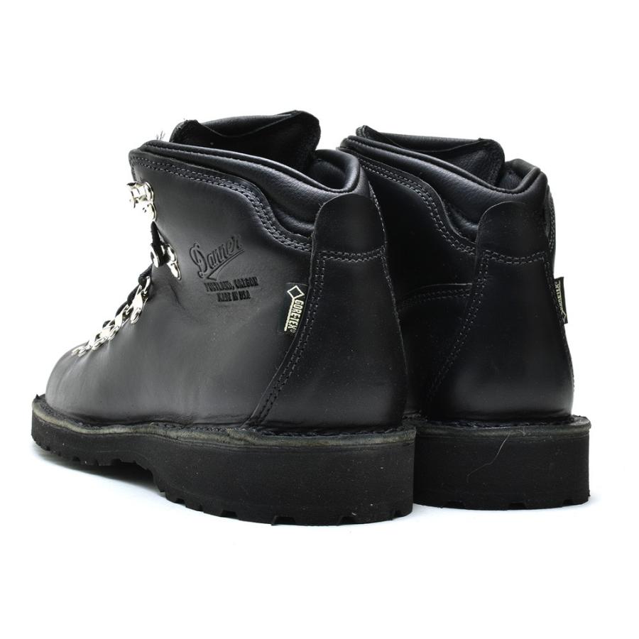 Danner ダナー マウンテンパス MOUNTAIN PASS 33275 ブラック BLACK 