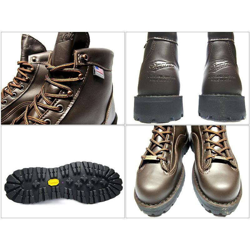 Danner（ダナー） 【並行輸入品】ダナー アウトドア ブーツ ハイキング