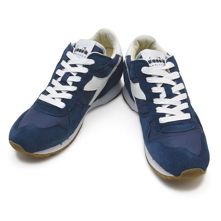 DIADORA（ディアドラ） 【並行輸入品】ディアドラ heritage 160445
