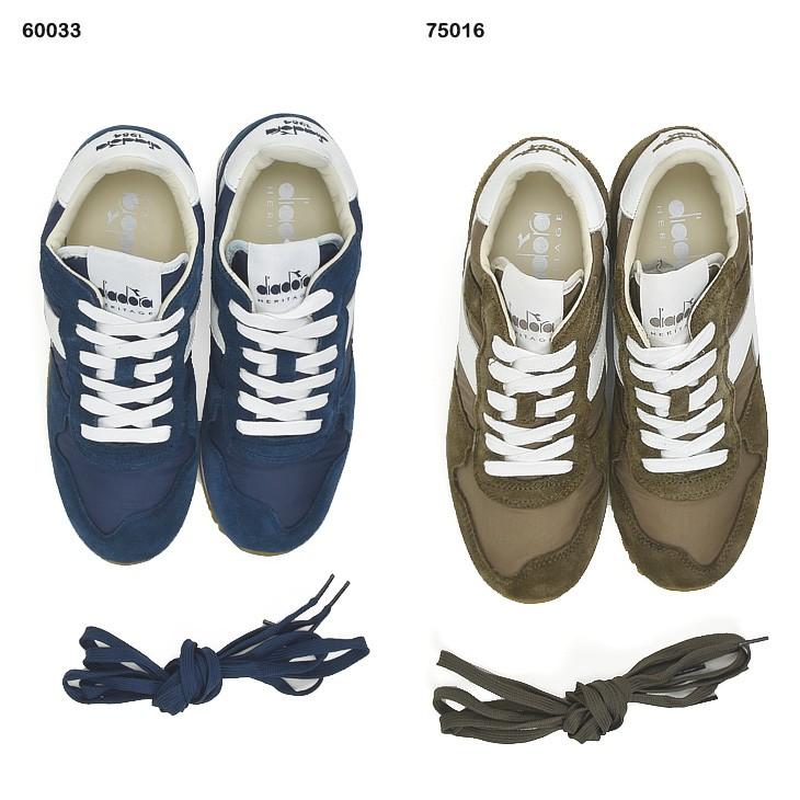 DIADORA（ディアドラ） 【並行輸入品】ディアドラ heritage 160445