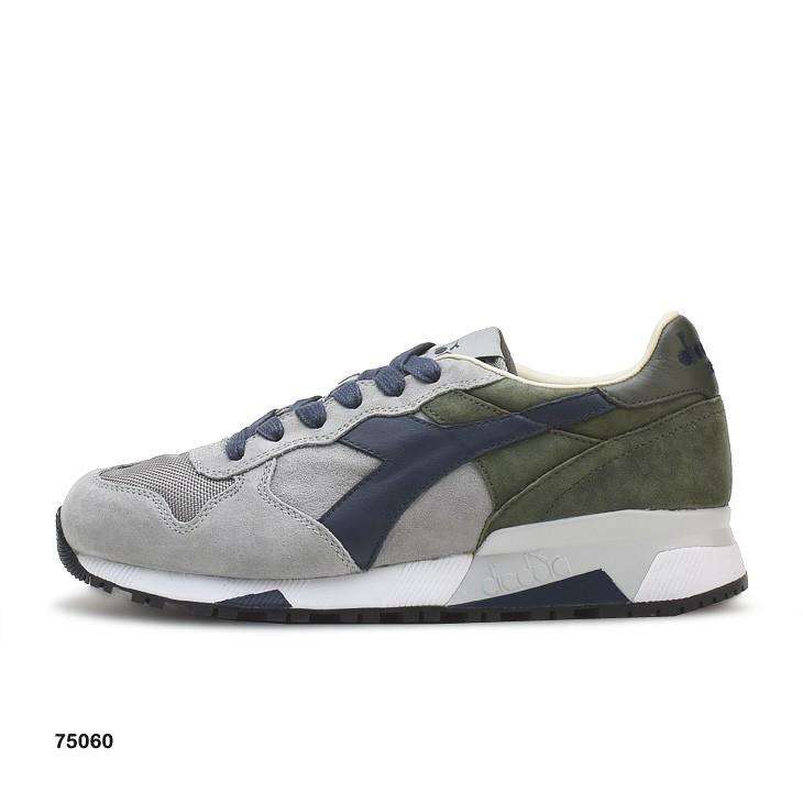 DIADORA ディアドラ heritage 161885 60065 75060 TRIDENT 90 NYL 