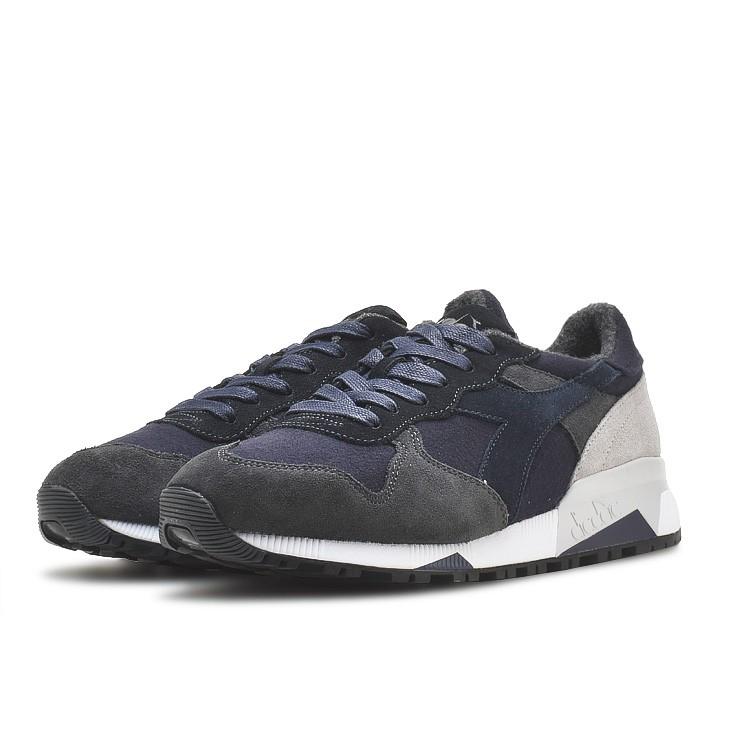 【新品未使用】DIADORA HERITAGE TRIDENT FLANNEL DIADORA（ディアドラ） 【並行輸入品】ディアドラ heritage 171367