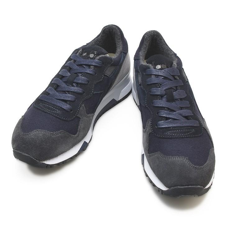 DIADORA（ディアドラ） 【並行輸入品】ディアドラ heritage 171367