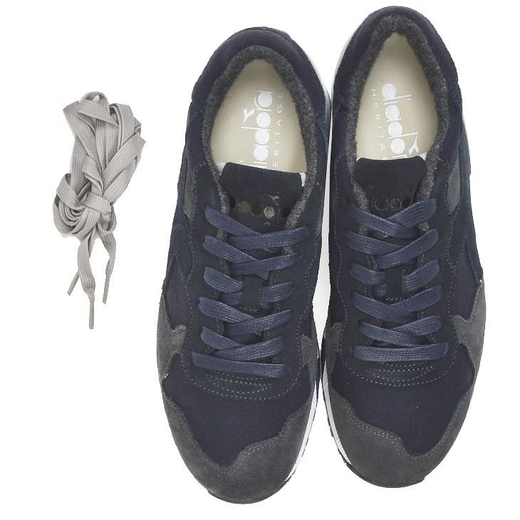 DIADORA（ディアドラ） 【並行輸入品】ディアドラ heritage 171367