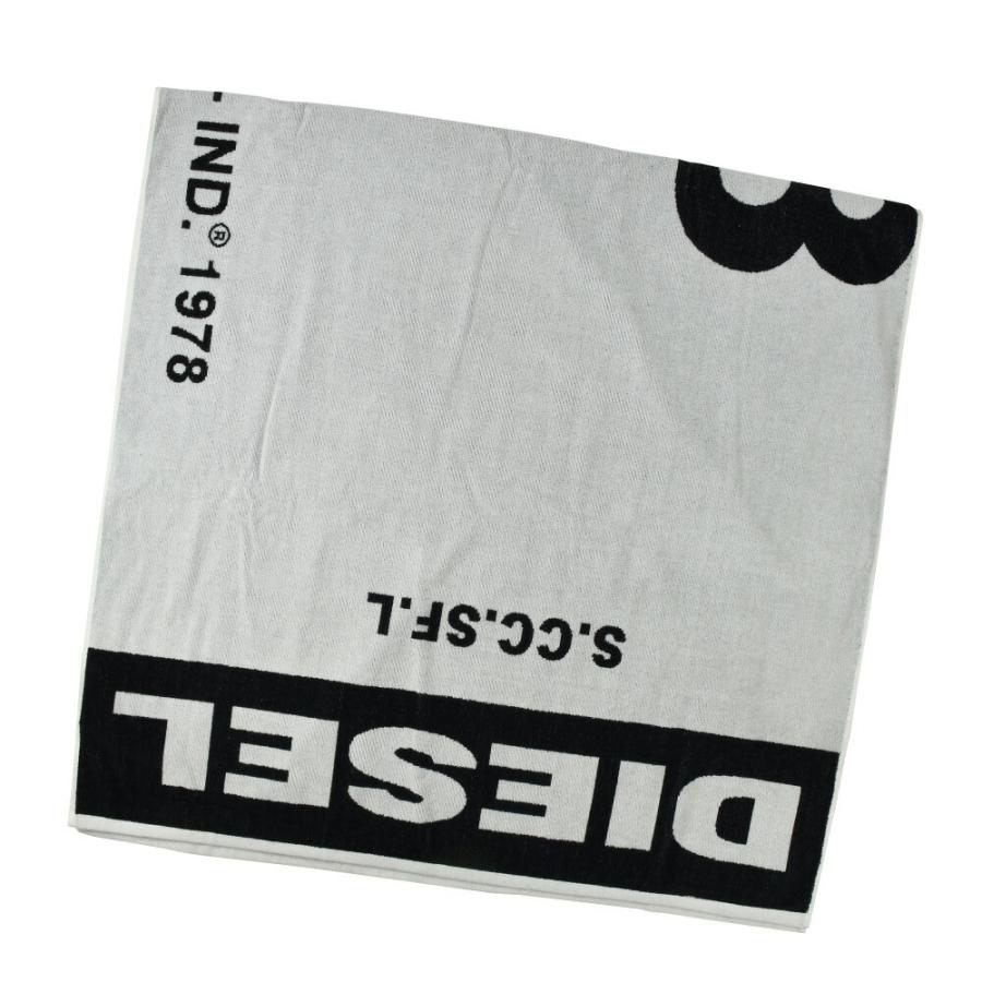 DIESEL - 小雪　DIESEL 大判タオル DIESEL - 小雪様 専用 DIESEL 大判タオルの通販 by ソラ shop