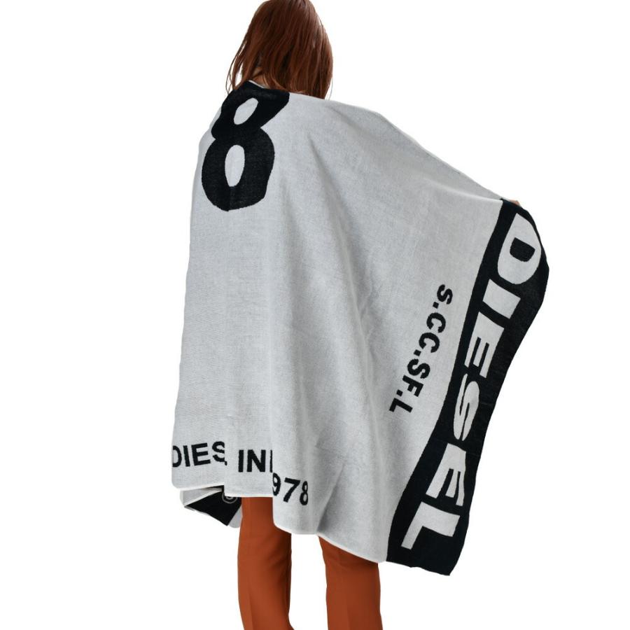 DIESEL（ディーゼル） 【並行輸入品】ディーゼル バスタオル ビーチ