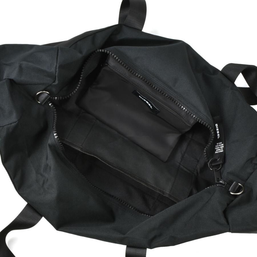 DIESEL（ディーゼル） 【並行輸入品】ディーゼル ボストンバッグ